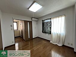 西武新宿線 狭山市駅 徒歩4分の賃貸マンション 3階1Kのリビング/ダイニング