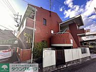 埼玉県鶴ヶ島市脚折町1丁目：物件画像／株式会社タウンハウジング埼玉　ふじみ野店
