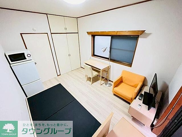 室内