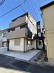 埼玉県朝霞市三原2丁目：物件画像／株式会社タウンハウジング埼玉　ふじみ野店