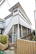 外観まわり