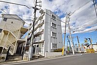 埼玉県川越市東田町：物件画像／株式会社タウンハウジング埼玉　ふじみ野店