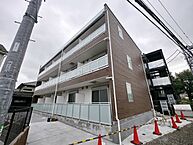 東京都東村山市秋津町3丁目：物件画像／株式会社タウンハウジング埼玉　ふじみ野店
