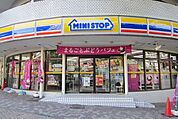 ミニストップ入間市駅前店 70m