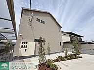 埼玉県入間市春日町1丁目：物件画像／株式会社タウンハウジング埼玉　ふじみ野店