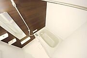バス・トイレは別です！