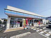 ローソン狭山富士見2丁目店 812m