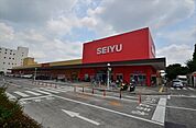 西友新座店 2037m