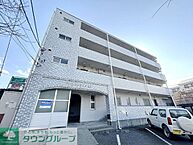 埼玉県狭山市入間川4丁目：物件画像／株式会社タウンハウジング埼玉　ふじみ野店