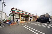 セブンイレブン新座北野2丁目店 831m