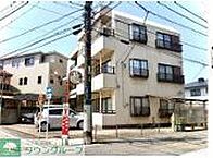 埼玉県志木市本町1丁目：物件画像／株式会社タウンハウジング埼玉　ふじみ野店