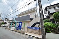 埼玉県川越市的場北2丁目：物件画像／株式会社タウンハウジング埼玉　ふじみ野店