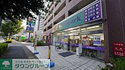 ウェルパーク北朝霞店 徒歩17分。ドラックストア 1360m