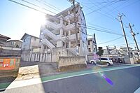 埼玉県狭山市富士見1丁目：物件画像／株式会社タウンハウジング埼玉　ふじみ野店