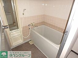 カザベーラ坂戸 3DKの写真