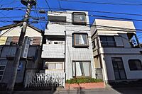 埼玉県朝霞市西弁財1丁目：物件画像／株式会社タウンハウジング埼玉　ふじみ野店