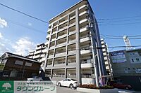 埼玉県狭山市入間川1丁目18-7：物件画像／株式会社タウンハウジング埼玉　ふじみ野店