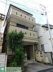 埼玉県ふじみ野市北野2丁目：物件画像／株式会社タウンハウジング埼玉　ふじみ野店