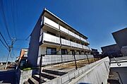 マンションタイプ