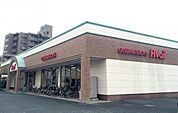 アベイル鶴瀬店 2928m