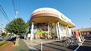 コープ幸町店 694m