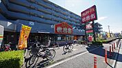 生鮮館世界市 1120m