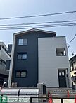 埼玉県新座市大和田4丁目：物件画像／株式会社タウンハウジング埼玉　ふじみ野店