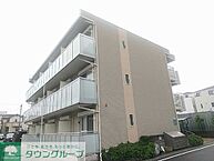 埼玉県ふじみ野市市沢2丁目8-13：物件画像／株式会社タウンハウジング埼玉　ふじみ野店