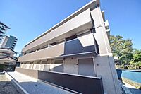埼玉県朝霞市膝折町2丁目：物件画像／株式会社タウンハウジング埼玉　ふじみ野店