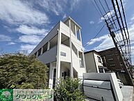 埼玉県新座市大和田1丁目：物件画像／株式会社タウンハウジング埼玉　ふじみ野店