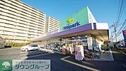 ウェルパーク志木幸町店 徒歩14分。ドラックストア 1110m