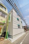埼玉県所沢市向陽町：物件画像／株式会社タウンハウジング埼玉　ふじみ野店