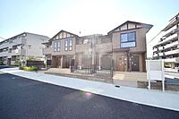 埼玉県新座市野火止8丁目：物件画像／株式会社タウンハウジング埼玉　ふじみ野店