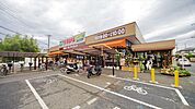 たいらや羽沢店 徒歩15分。スーパー 1200m