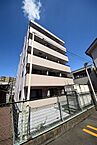 埼玉県川越市新富町1丁目：物件画像／株式会社タウンハウジング埼玉　ふじみ野店