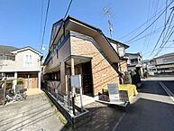 埼玉県富士見市鶴馬2丁目：物件画像／株式会社タウンハウジング埼玉　ふじみ野店