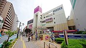 イオン新座店 231m