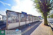 ビッグ・エー上福岡一丁目店 徒歩68分。ディスカウントショップ 5380m