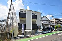 埼玉県川越市菅原町14-13：物件画像／株式会社タウンハウジング埼玉　ふじみ野店