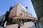 丸広百貨店 1000m