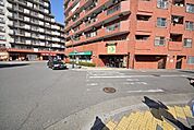いなげや新狭山駅前店 1483m
