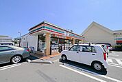 セブンイレブン川越的場新町店 徒歩31分。コンビニ 2420m