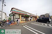 セブンイレブン新座北野2丁目店 徒歩5分。 390m