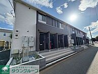 埼玉県川越市大塚2丁目：物件画像／株式会社タウンハウジング埼玉　ふじみ野店