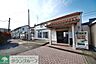 周辺：的場駅 1619m