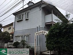 外観画像