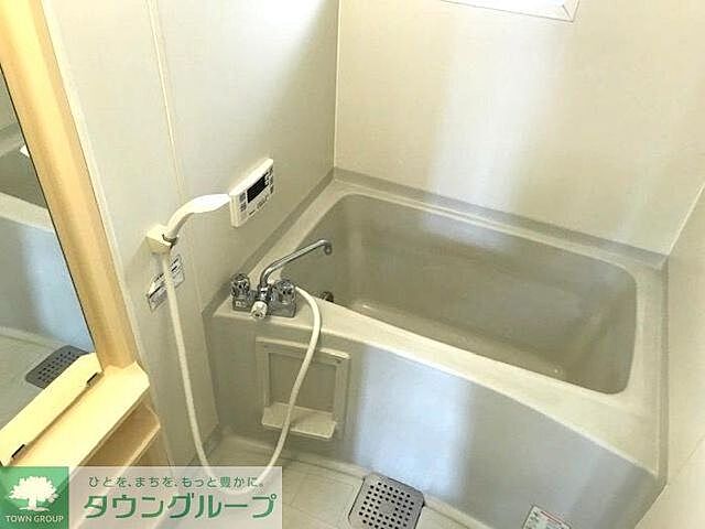 浴室