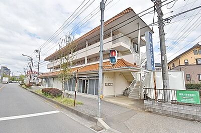 外観 外観