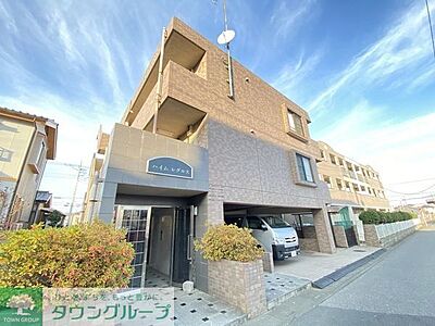 外観 外観