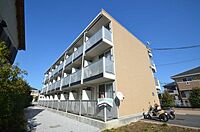 埼玉県志木市中宗岡2丁目：物件画像／株式会社タウンハウジング埼玉　ふじみ野店